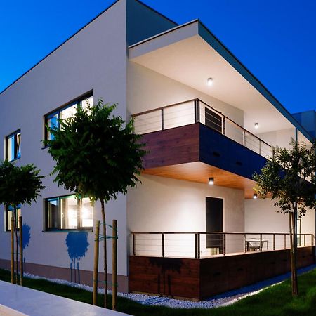 Lena Luxury Apartments Zadar Eksteriør bilde