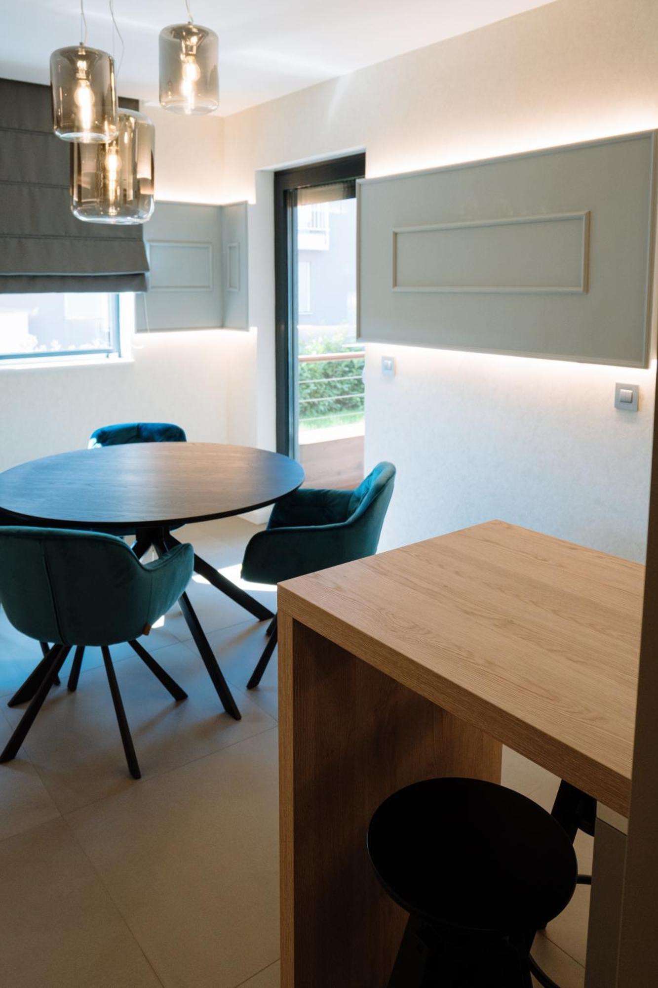 Lena Luxury Apartments Zadar Eksteriør bilde