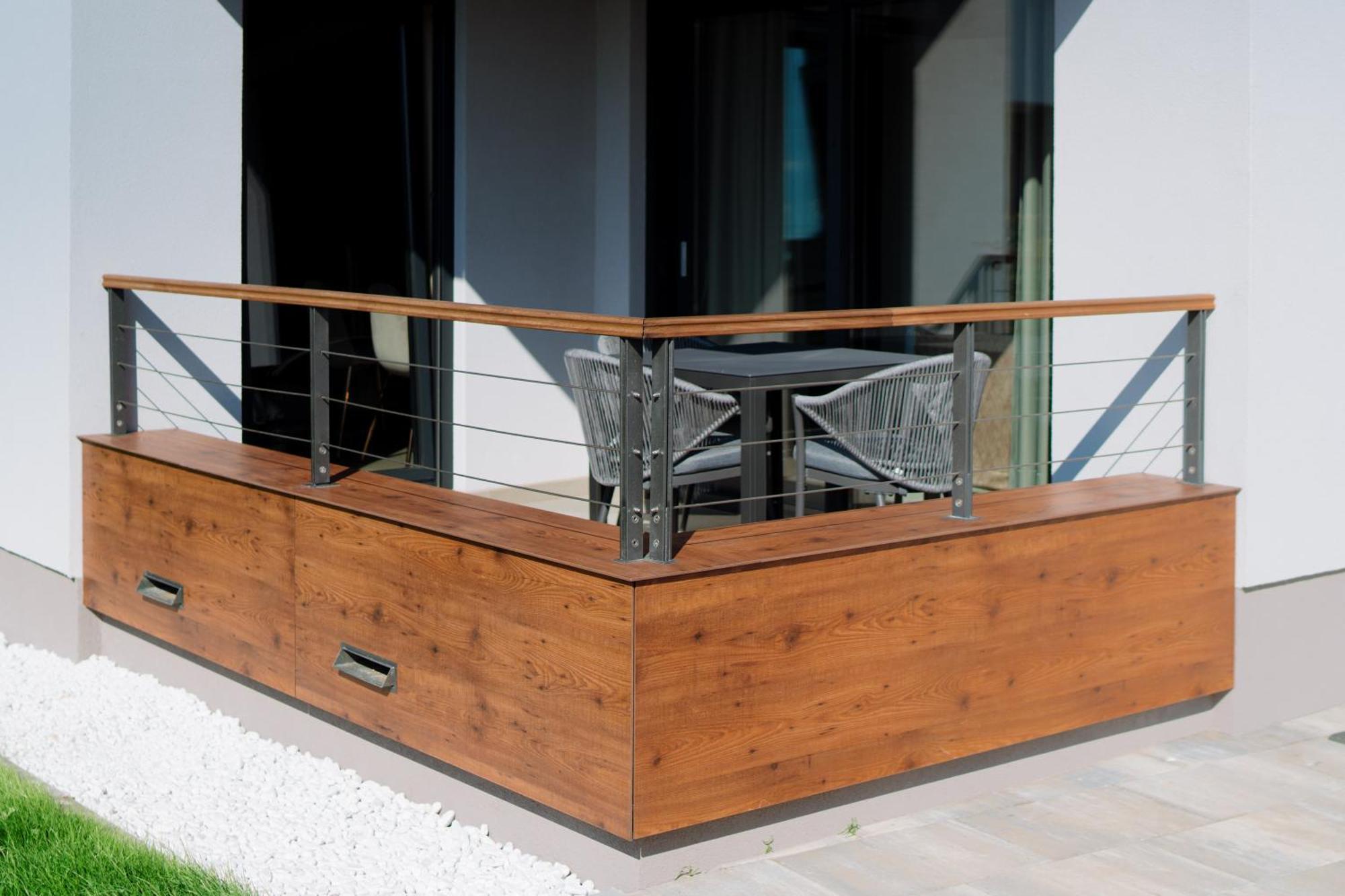 Lena Luxury Apartments Zadar Eksteriør bilde